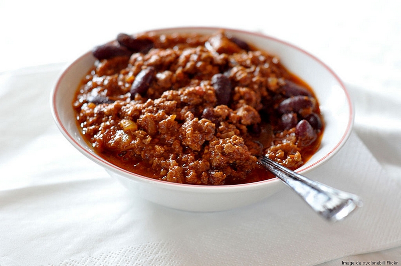 Chili con carne